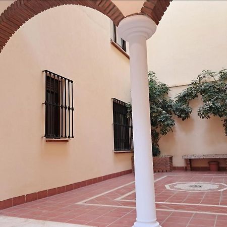 Apartamento Bemont 론다 외부 사진