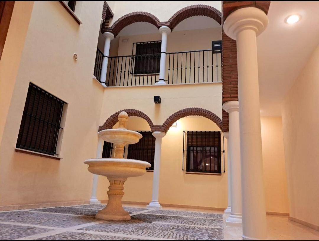 Apartamento Bemont 론다 외부 사진