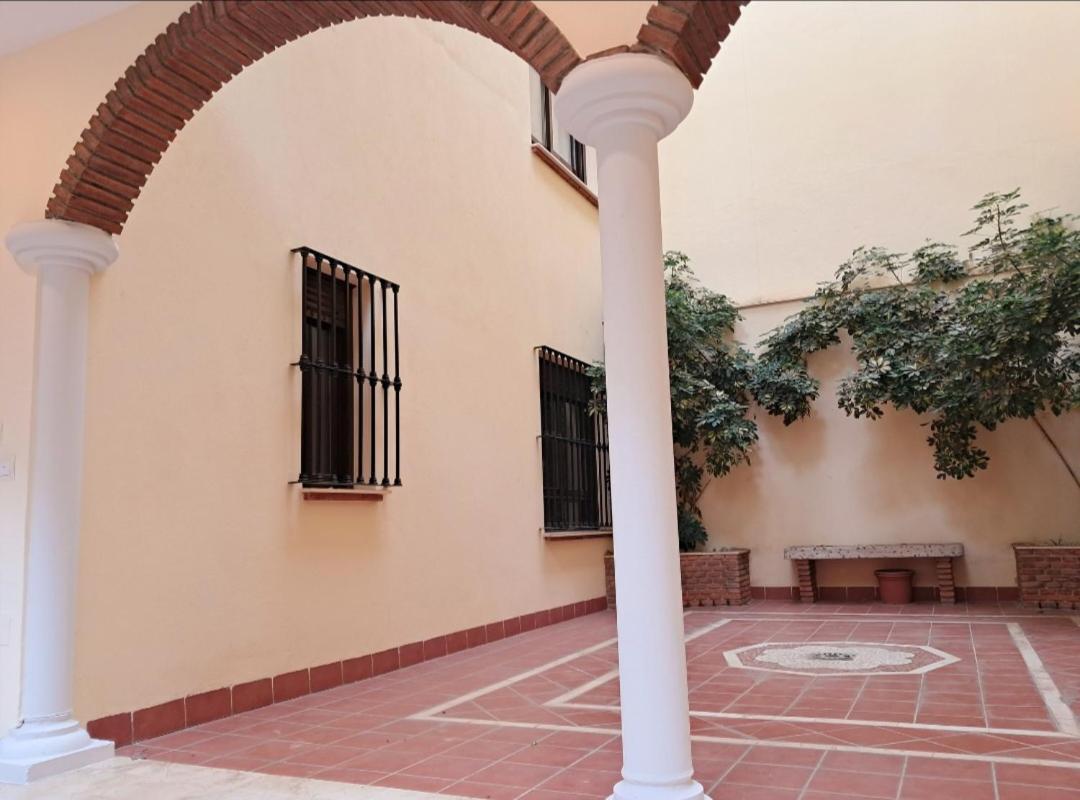 Apartamento Bemont 론다 외부 사진